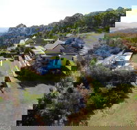 215 Mt Buffalo Retreat - Accommodation Sydney