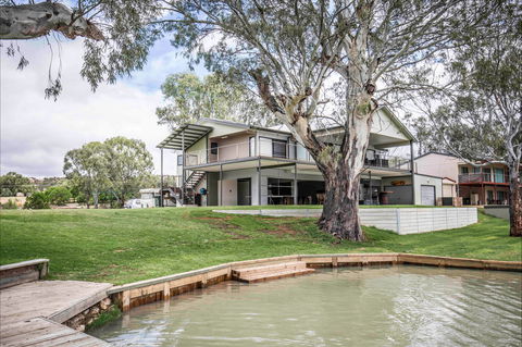 2823 Purnong Road Caunamont - Sydney 4u 1