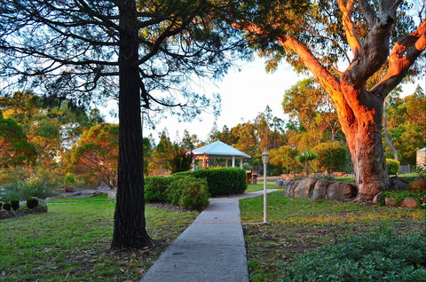 31 The Rocks - Accommodation Sydney 2