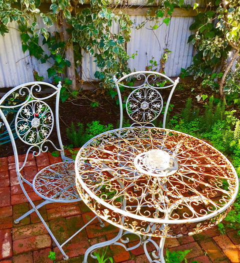 3 Divas Accommodation - The Moscato Cottage - Accommodation Sydney 2