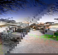 Abode Apartments Albury - Sydney 4u