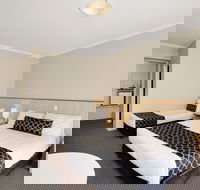 Adelaide Road Motor Lodge - Accommodation Sydney