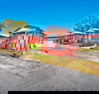 Albany Holiday Park - Accommodation Sydney