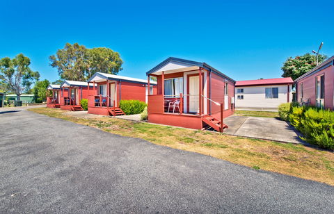 Albany Holiday Park - Accommodation Sydney 0