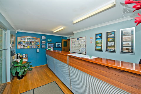 Albany Holiday Park - Accommodation Sydney 1