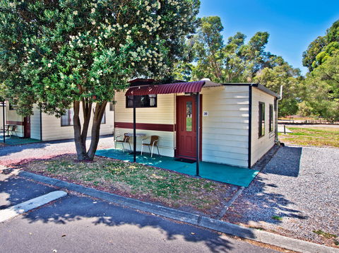 Albany Holiday Park - Accommodation Sydney 2