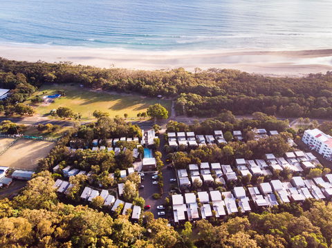 Allure Stradbroke Resort - Sydney 4u 0