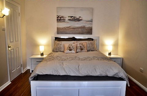 Almond Tree Cottage - Sydney 4u 1
