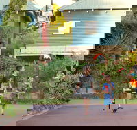 Amalfi Resort  Busselton - Accommodation Sydney