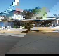 Amber Motel - Sydney 4u