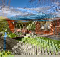 Ampleforth East - Sydney 4u