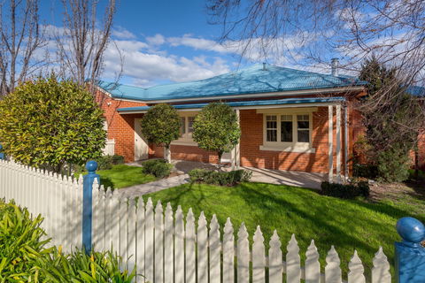 Ampleforth East - Accommodation Sydney 0
