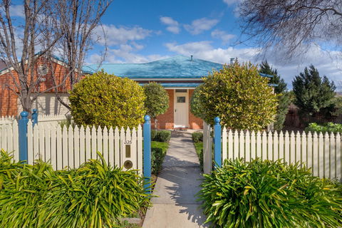 Ampleforth East - Accommodation Sydney 1