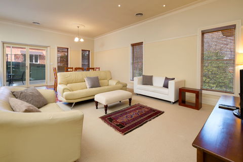 Ampleforth East - Accommodation Sydney 2