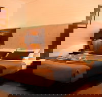 Angaston Vineyards Motel - Sydney 4u