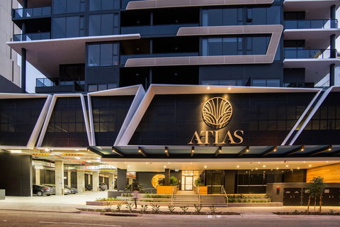 Arise Atlas Apartments - Accommodation Sydney 0