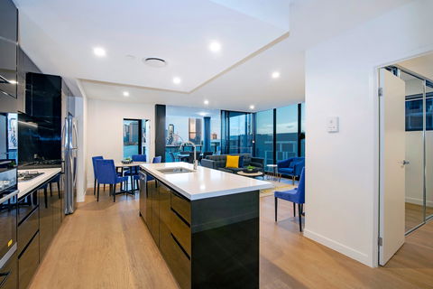 Arise Atlas Apartments - Accommodation Sydney 1