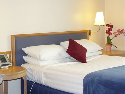 Australia Park Motel - Sydney 4u 0