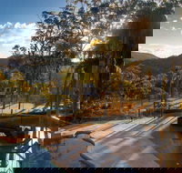 Austinvilla Estate - Sydney 4u