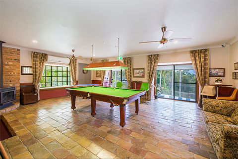 Austinvilla Estate - Sydney 4u 1