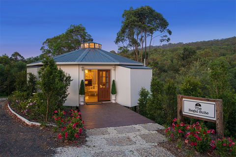 Austinvilla Estate - Sydney 4u 2