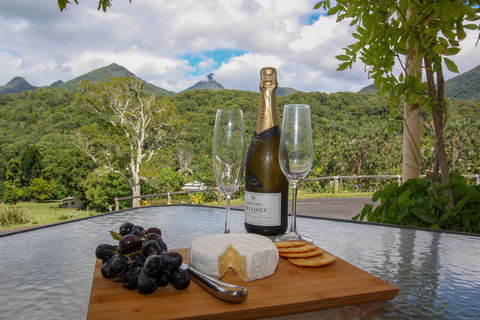 A View Of Mount Warning Bed And Breakfast - Sydney 4u 2