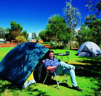Ayers Rock Campground - Accommodation Sydney