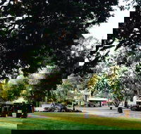 Bailey Bar Caravan Park - Accommodation Sydney