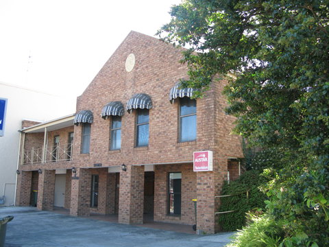Bakery Hill Motel - Accommodation Sydney 0