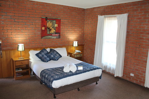 Bakery Hill Motel - Accommodation Sydney 1