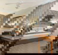 Ballina Travellers Lodge Motel - Accommodation Sydney