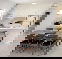 Banna Suites - Accommodation Sydney