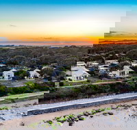 Barwon Heads Caravan Park - Accommodation Sydney