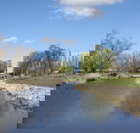 Barbour Park Rest Area - Accommodation Sydney