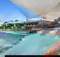 Barrington Park Estate - Sydney 4u