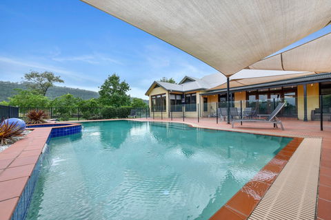 Barrington Park Estate - Sydney 4u 0