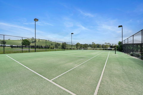 Barrington Park Estate - Sydney 4u 1