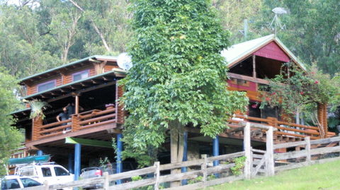 Bass Lodge - Accommodation Sydney 1