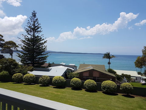 Batehaven Beauty - Sydney 4u 0