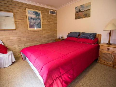 Beachside At Silver Sands - Sydney 4u 1