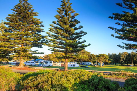 Beachport Caravan Park - Accommodation Sydney 1