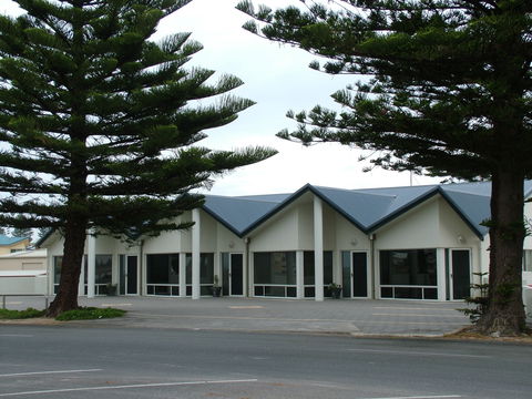 Beachport Caravan Park - Accommodation Sydney 2