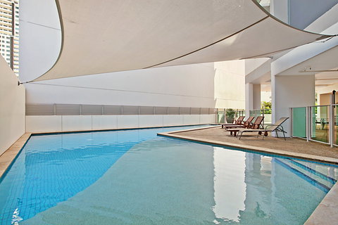 Beachlife Sea Spray Apartment - Accommodation Sydney 2