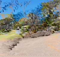 Beautiful Valley Caravan Park - Accommodation Sydney