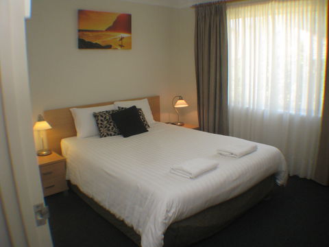 Beaches Serviced Apartments - Accommodation Sydney 1