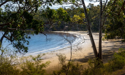 Beaupre Farm - Accommodation Sydney 1
