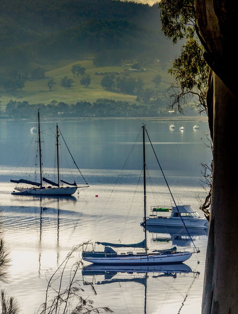 Beaupre Farm - Accommodation Sydney 2