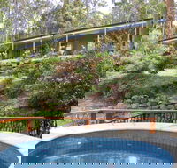 Bed and Breakfast at Wallaby Ridge - Accommodation Sydney