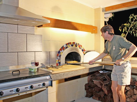 Bed And Breakfast At Wallaby Ridge - Sydney 4u 1