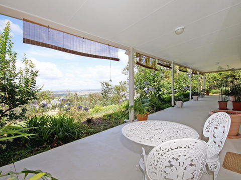 Bed And Breakfast At Wallaby Ridge - Sydney 4u 2